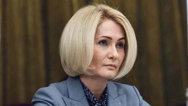 Заседание Правительственной комиссии по вопросам АПК и устойчивого развития сельских территорий